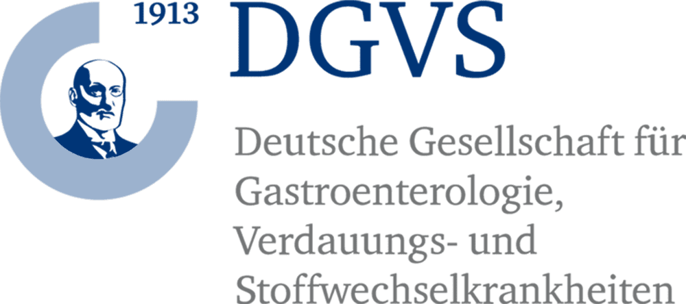 DGVS Logo